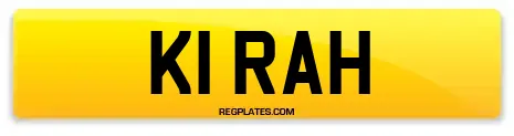 K1 RAH