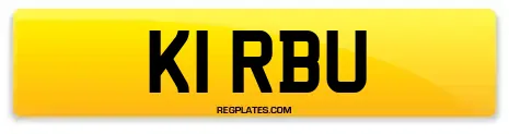 K1 RBU
