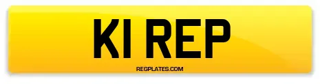 K1 REP
