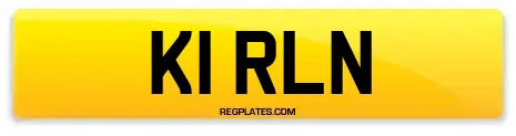 K1 RLN