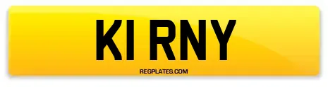 K1 RNY