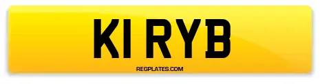 K1 RYB