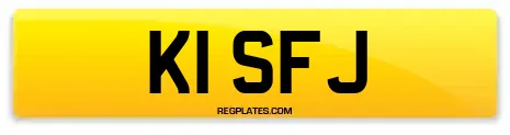 K1 SFJ