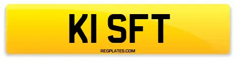 K1 SFT