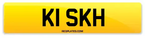 K1 SKH