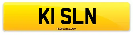 K1 SLN