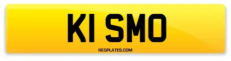 K1 SMO