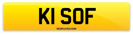 K1 SOF