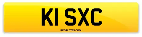 K1 SXC