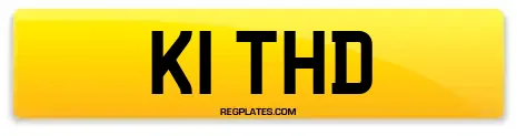 K1 THD