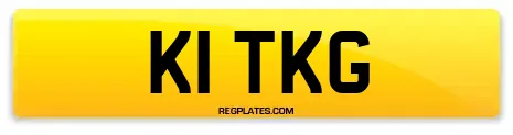 K1 TKG