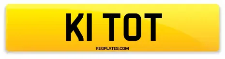 K1 TOT