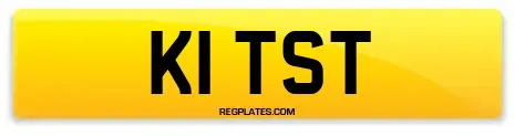 K1 TST