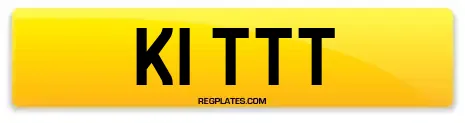 K1 TTT