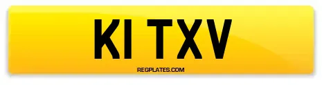 K1 TXV