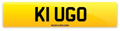 K1 UGO
