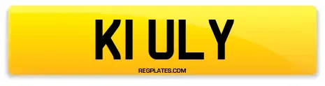 K1 ULY
