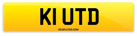 K1 UTD