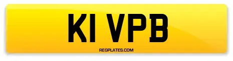 K1 VPB