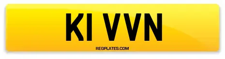 K1 VVN