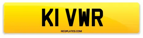 K1 VWR