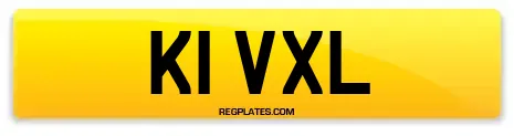 K1 VXL