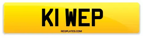 K1 WEP