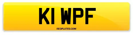 K1 WPF