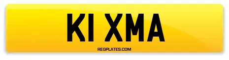 K1 XMA