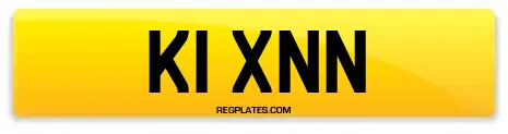 K1 XNN