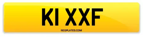 K1 XXF