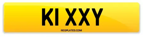 K1 XXY