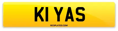 K1 YAS
