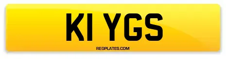 K1 YGS
