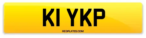 K1 YKP