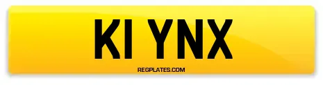 K1 YNX