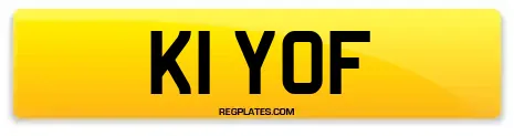 K1 YOF