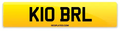 K10 BRL