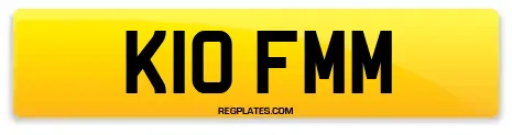 K10 FMM