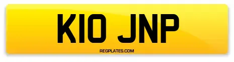 K10 JNP