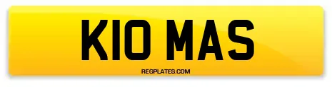 K10 MAS