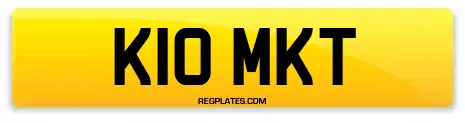 K10 MKT