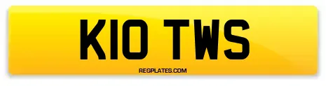 K10 TWS