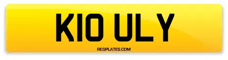K10 ULY