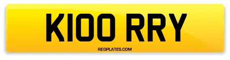 K100 RRY
