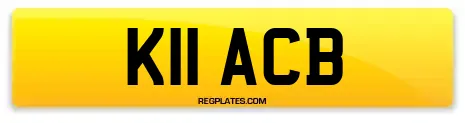K11 ACB