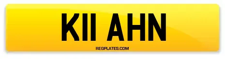 K11 AHN
