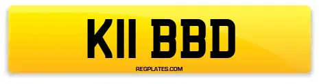 K11 BBD