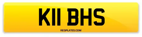 K11 BHS