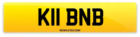 K11 BNB